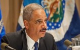 AG Eric Holder